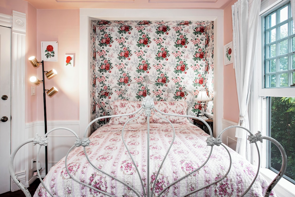 Bath Street Inn - photo 26