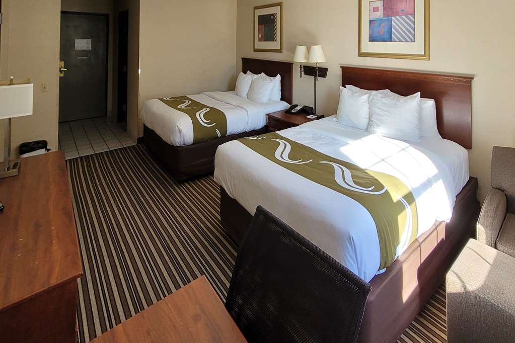 Quality Inn & Suites Columbia I 70 - photo 10
