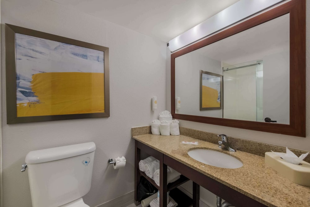 Comfort Inn Newport News Hampton I 64 - photo 13