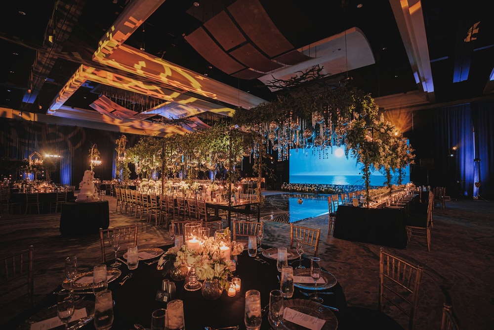 JW Marriott San Antonio Hill Country Resort & Spa - photo 199