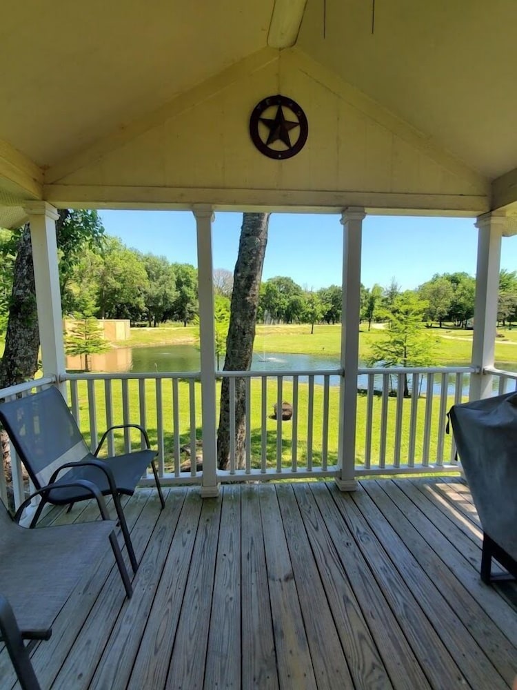 Mill Creek Ranch Resort - photo 46