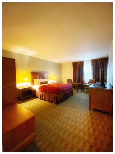 Galesburg Extended Stay - photo 16