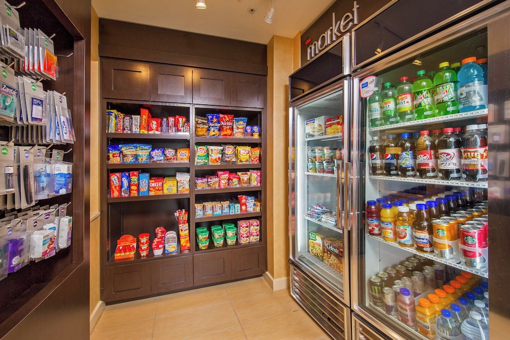 Residence Inn By Marriott Columbia - photo 35