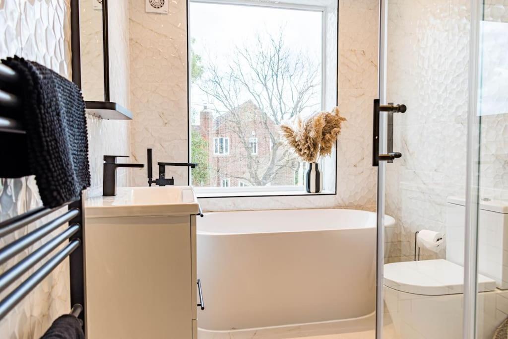 Roseberry Corner Plot Getaways in Stockton-On-Tees, United Kingdom