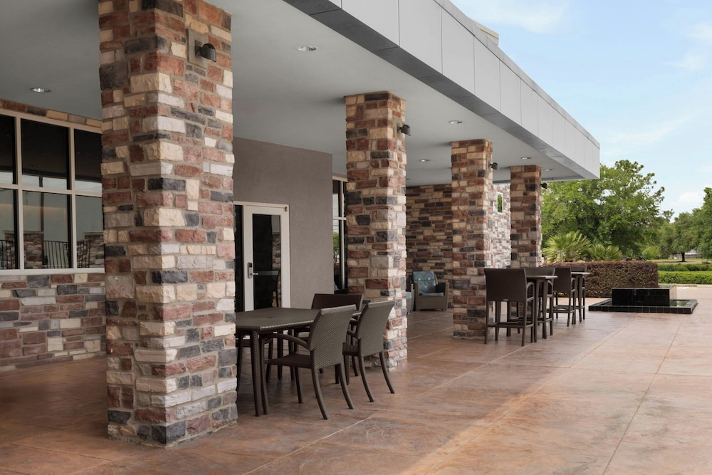 Residence Inn by Marriott Houston West Beltway 8 at Clay Rd. - photo 29