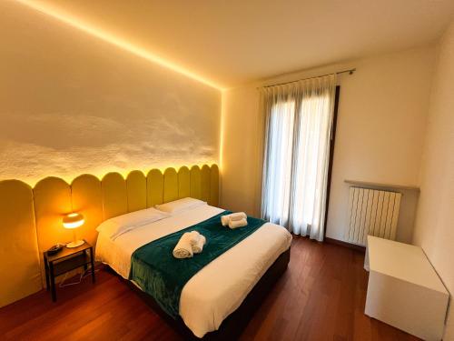 POP ART House Parcheggio Privato — 4-Star Luxury Hotel in Verona, Italy
