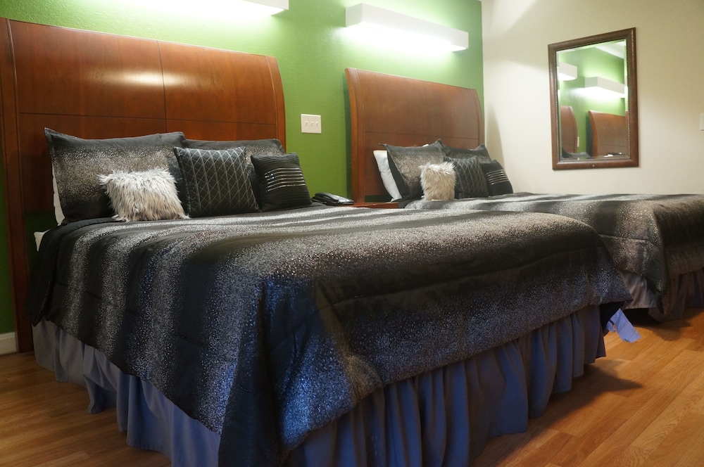Classic Motor Lodge West Green - photo 39
