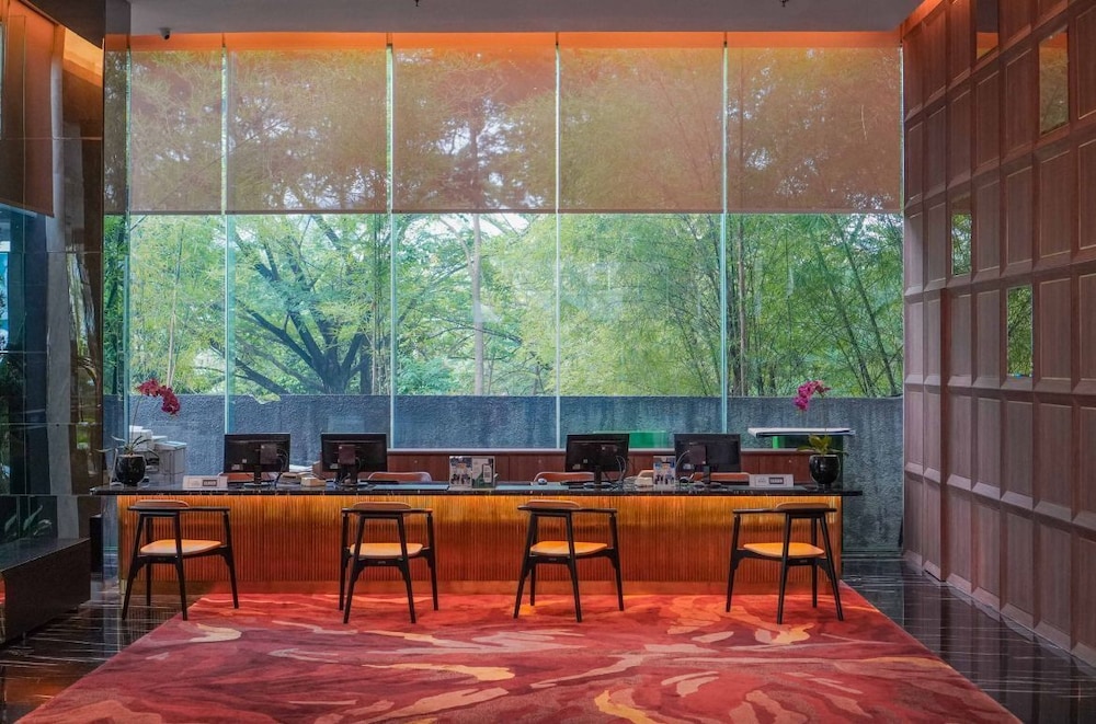 The Premiere Pekanbaru in Pekanbaru, Indonesia