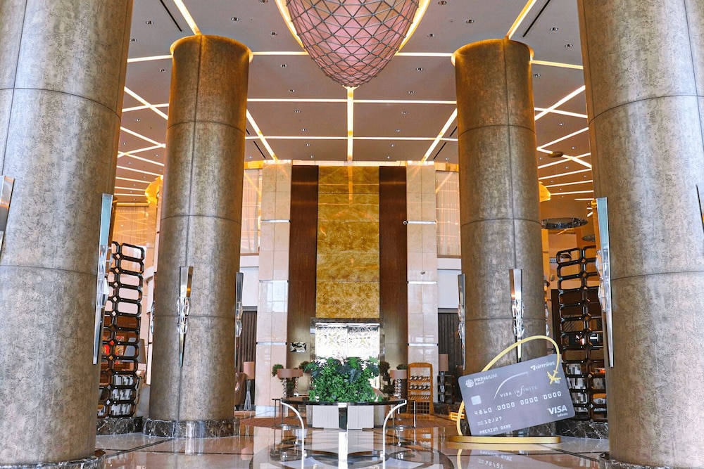 Fly Inn Baku in Baku, Azerbaijan