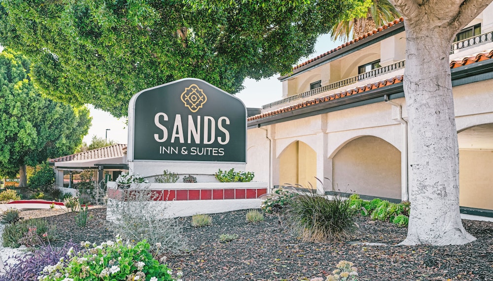 Sands Inn & Suites - photo 55