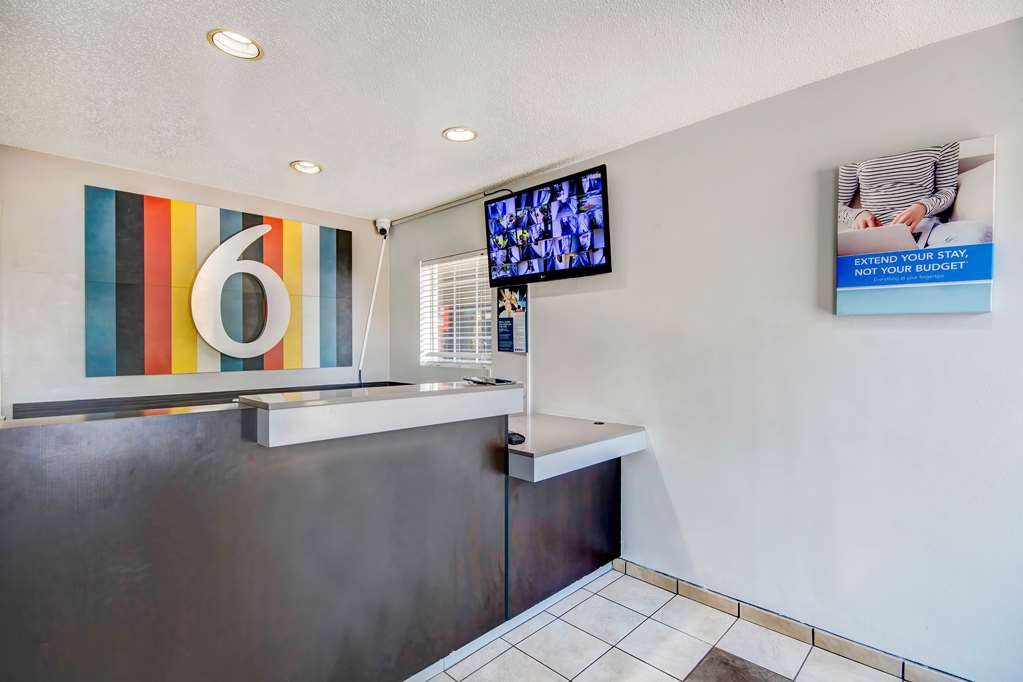 Studio 6 Extended Stay Ocean Springs MS - photo 25