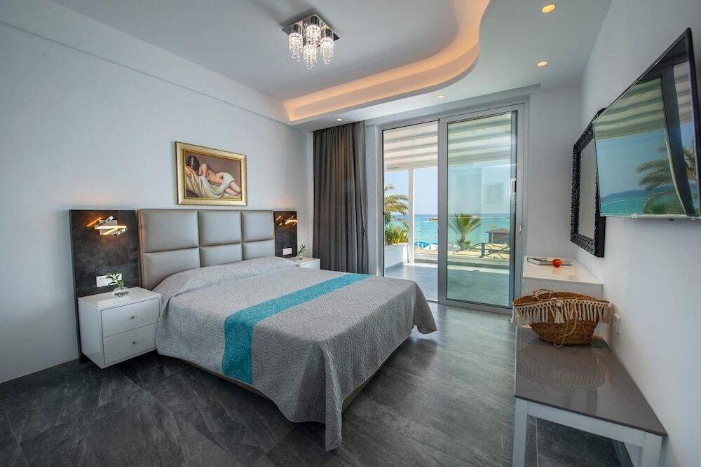 Sunprime Protaras Beach Adults Only — Protaras — photo 5