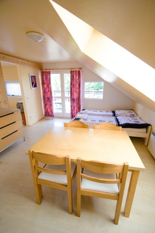 Storchencamp Gastehaus Rust in Rust, Austria