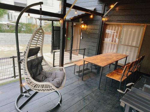 Aya Naruto — 4-Star Luxury Hotel in Naruto, Japan