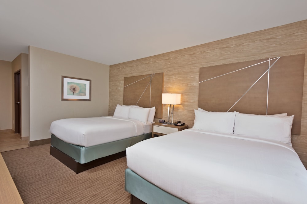 Holiday Inn Express & Suites New Cumberland by IHG - photo 7