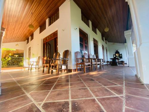 Tranquil Rest - last minute hotel in Unknown City
