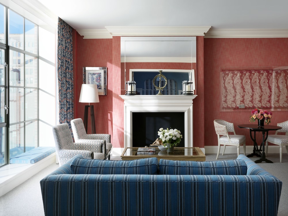 Crosby Street Hotel - photo 16