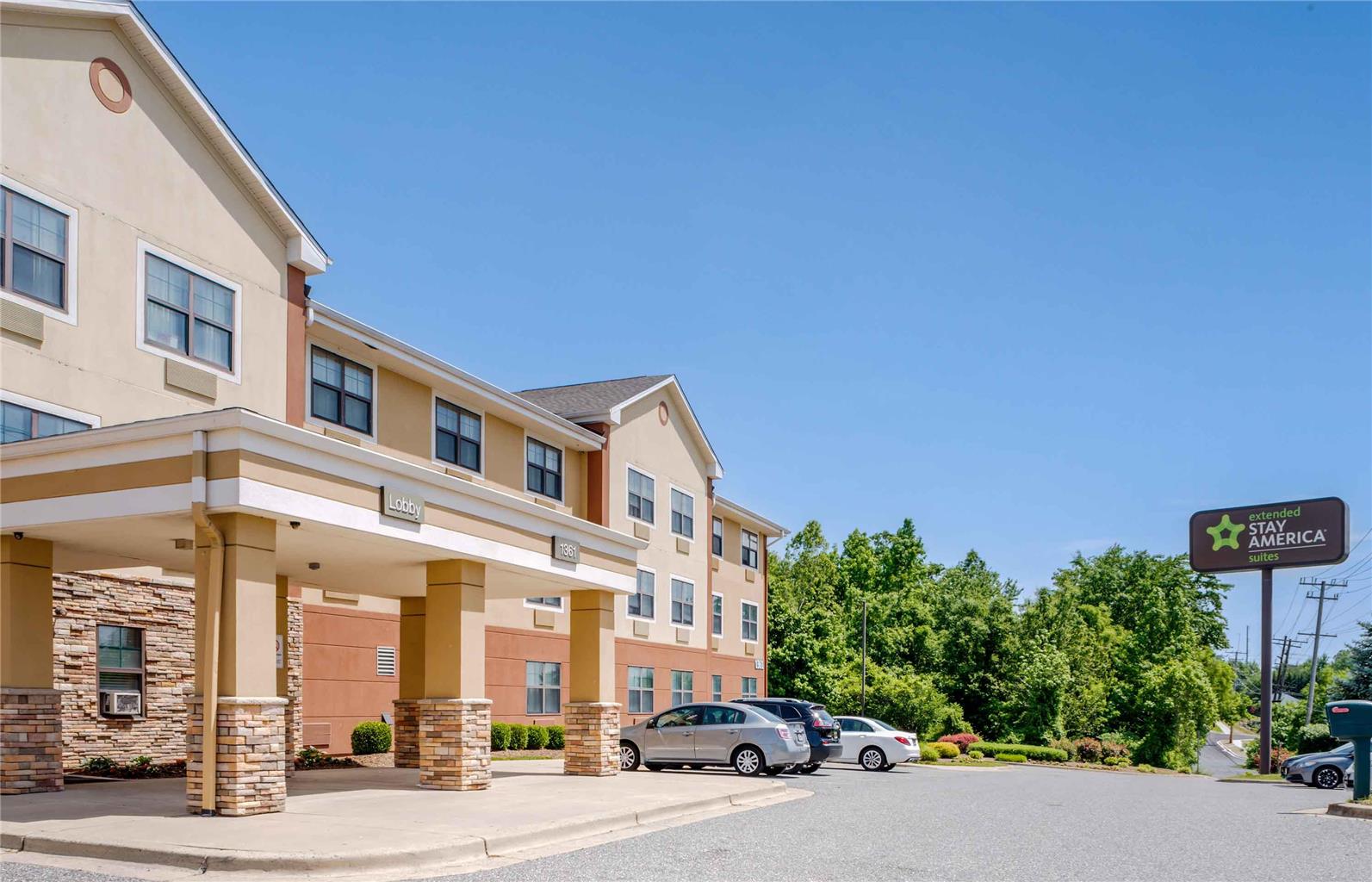 Extended Stay America Suites Baltimore Bel Air Aberdeen - photo 3