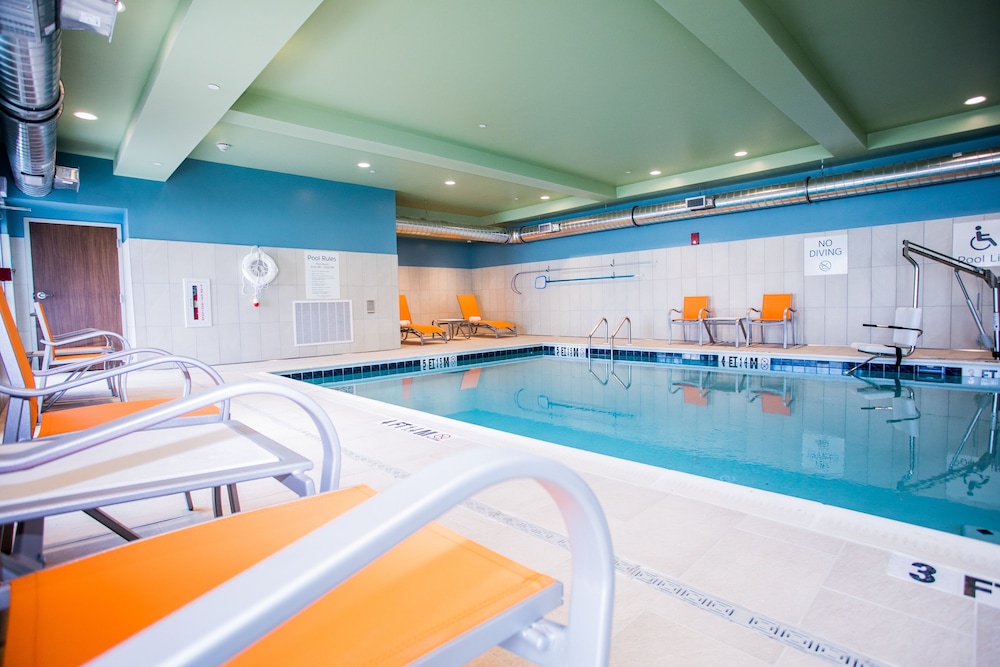 Holiday Inn Express & Suites Rehoboth Beach by IHG - photo 31