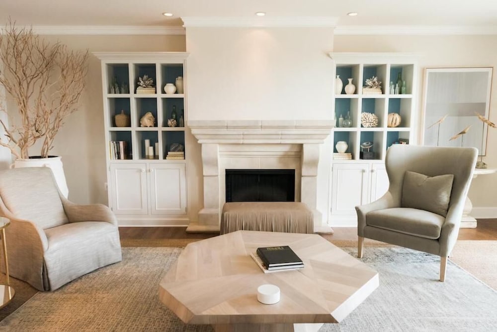 Oyster Bay Boutique Hotel - photo 25