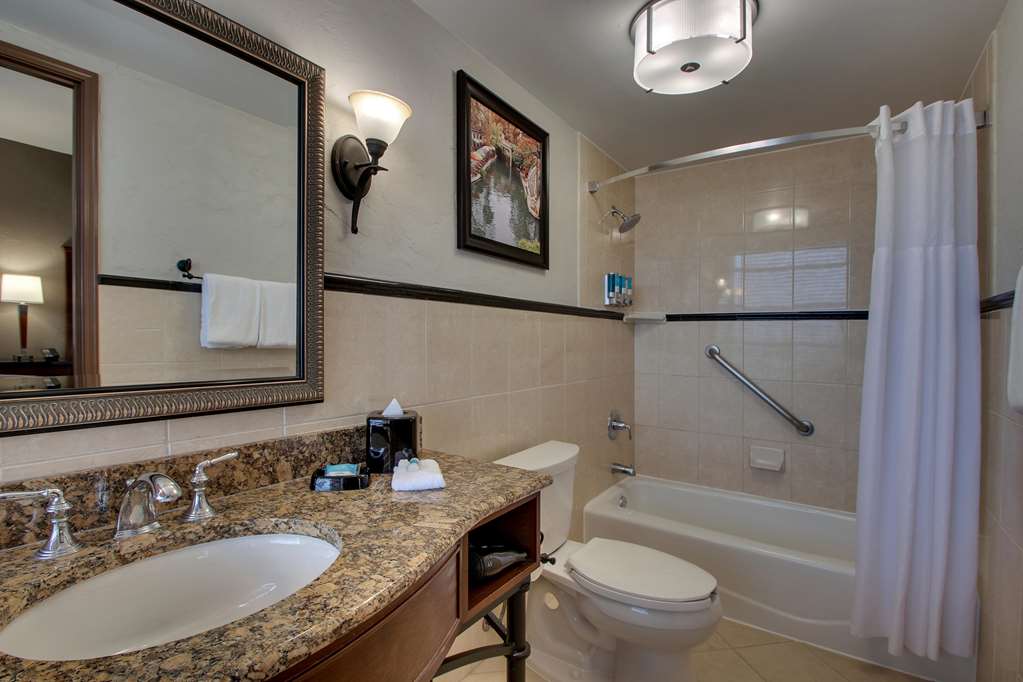 Drury Plaza Hotel San Antonio Riverwalk - photo 40