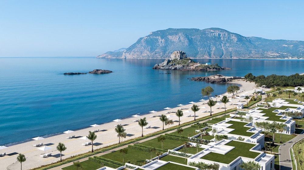 Ikos Aria — 5-Star Luxury Hotel in Kos, Greece