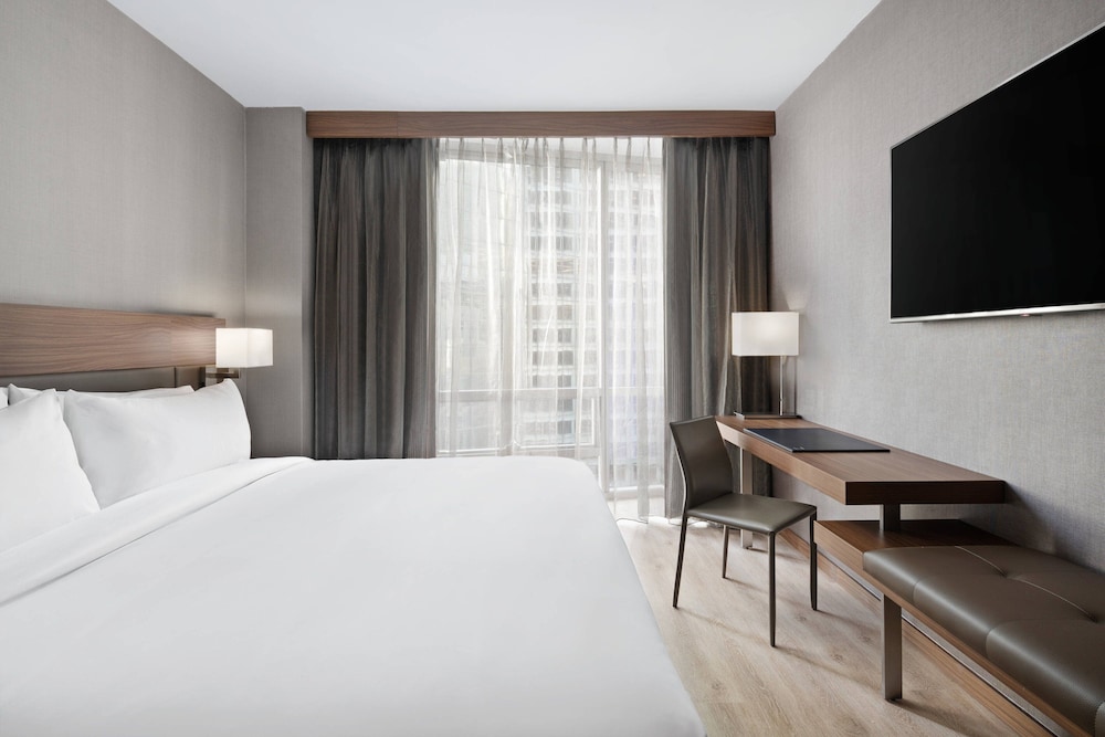 AC Hotel by Marriott New York Downtown - photo 10
