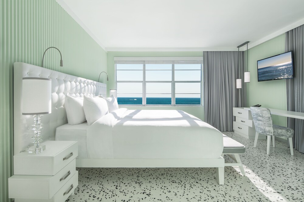 COMO Metropolitan Miami Beach — Miami Beach — photo 4