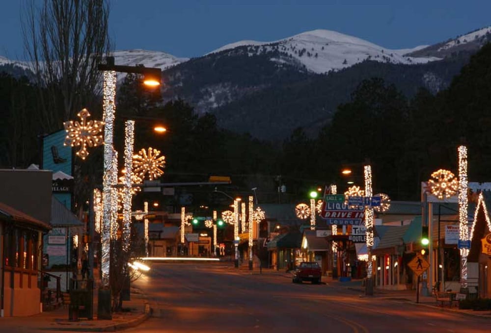 Hotel Ruidoso Midtown - photo 5