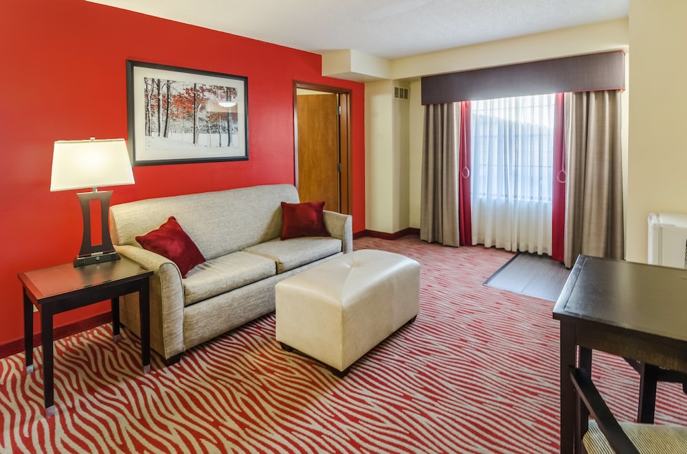 Holiday Inn Express & Suites Vinita by IHG - photo 13