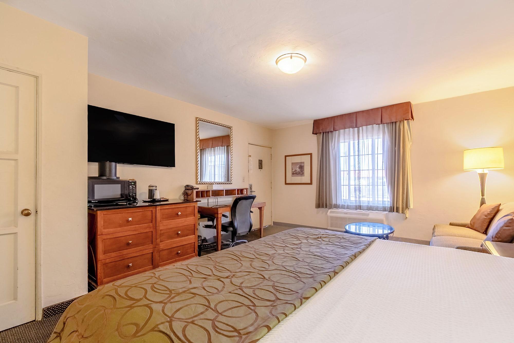 Historic Coronado Motor Hotel by OYO - photo 13