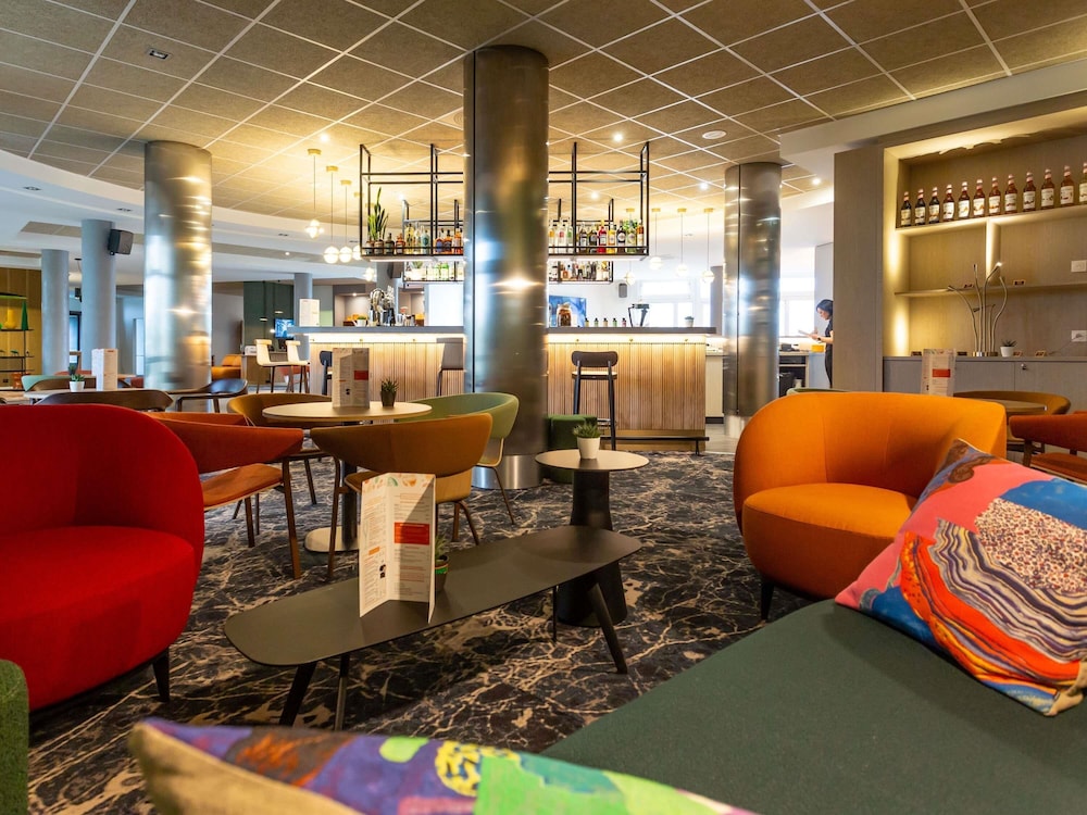 Novotel Bourges in Bourges, France