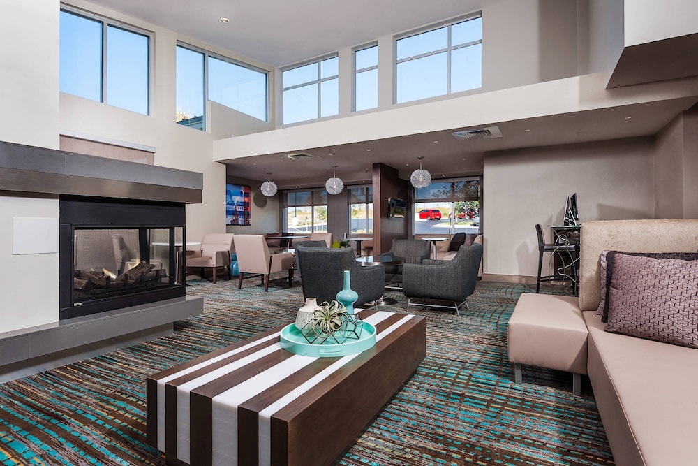 Residence Inn by Marriott Austin Airport - photo 3