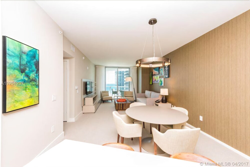Great Ocean & Bay Views 1 Bed 1 Bath @ Hyde Resort - photo 25