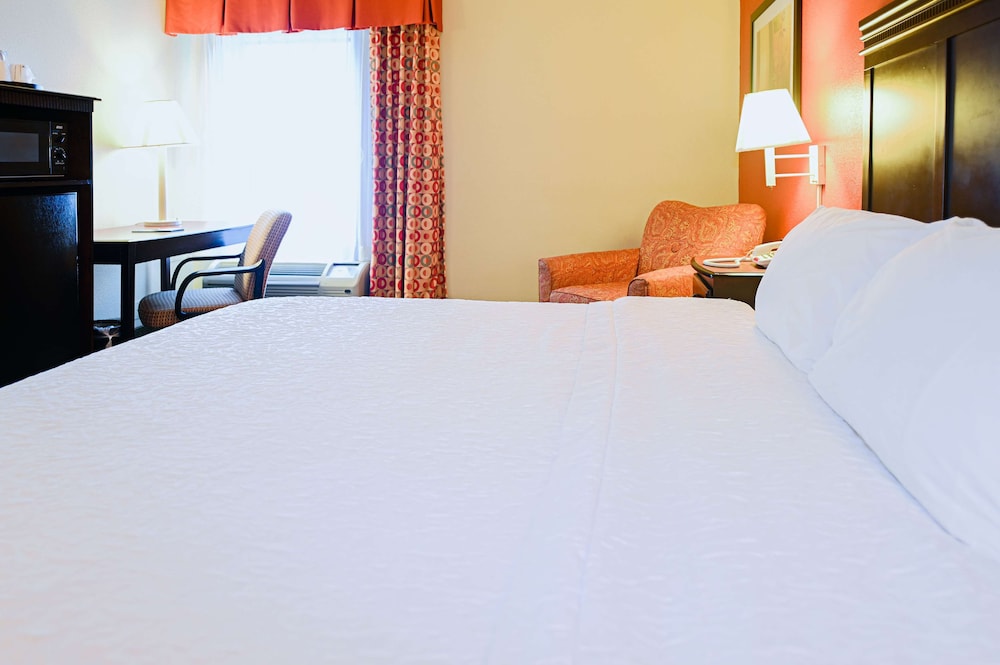 Hampton Inn Richmond Mechanicsville - photo 14