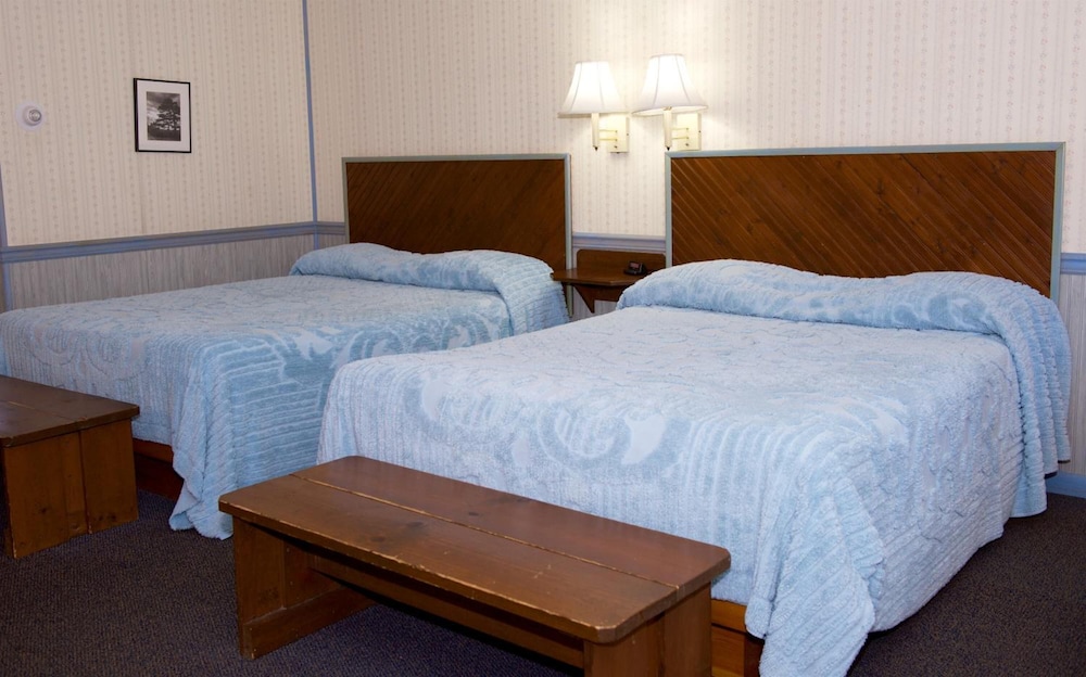 Myer Motel - photo 22