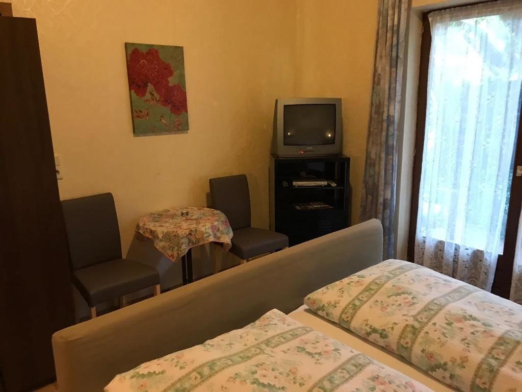 Winzerschenke in Bad Neuenahr-Ahrweiler, Germany