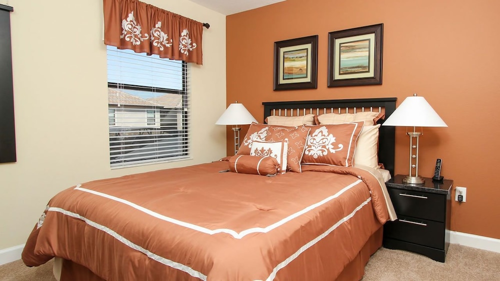 Grhmyr1465 Champions Gate Resort 6 Bed 6 Baths House - photo 6