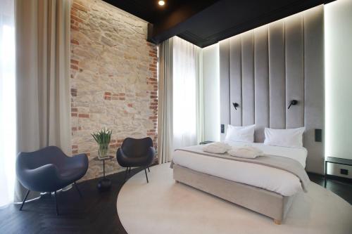 Hotel Park 17 in Czestochowa, Poland