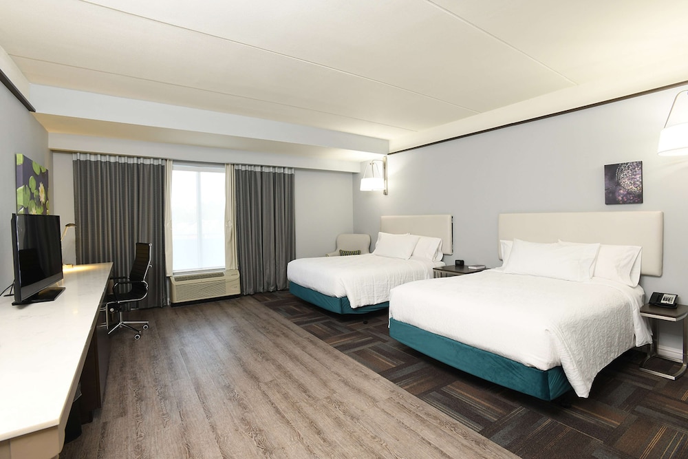 Hilton Garden Inn Jacksonville - photo 9