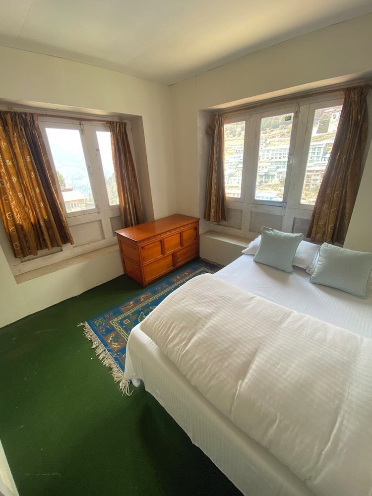 Himalayan Lodge — Namche Bazar — photo 5