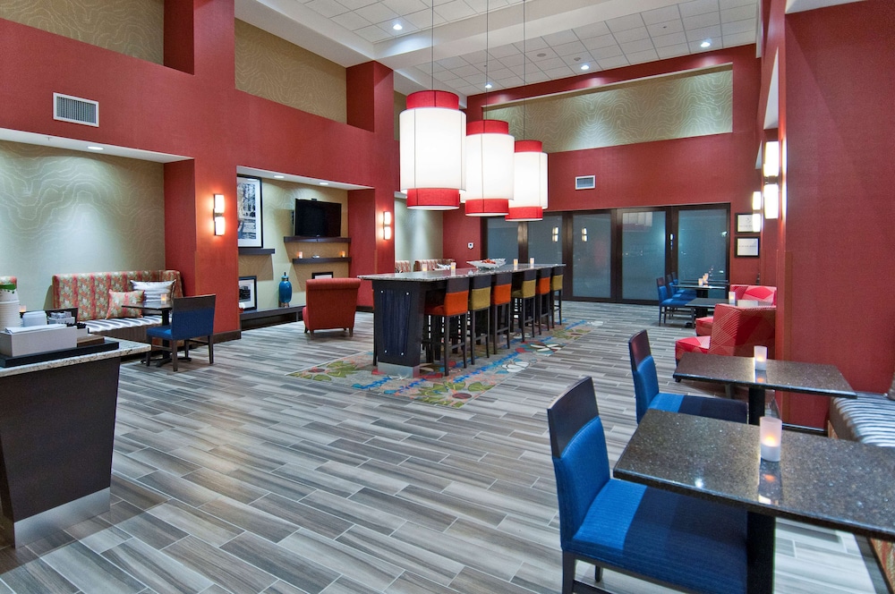 Hampton Inn & Suites Pauls Valley - photo 3