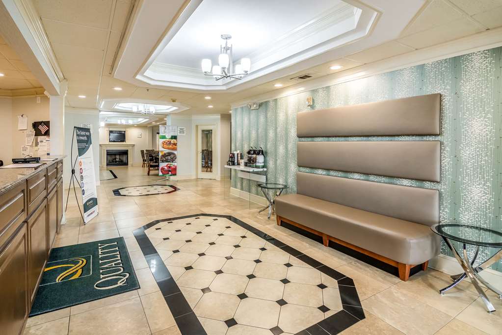 Quality Inn Alexander City - photo 6