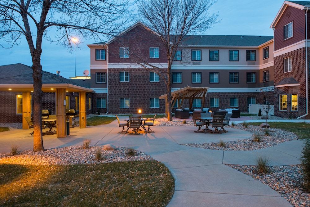 Staybridge Suites Sioux Falls by IHG - photo 26