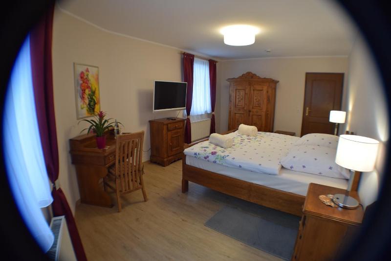 Hotel Bürgergesellschaft — Betzdorf — photo 3