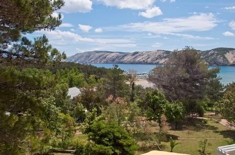 San Marino Resort Sahara Hotel & Rab Hotel in Lopar, Croatia