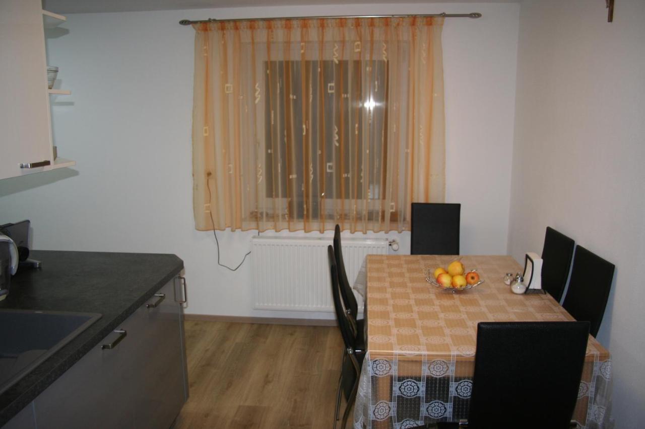 Privat Unterkunft Schreiber — Winterbach — photo 2