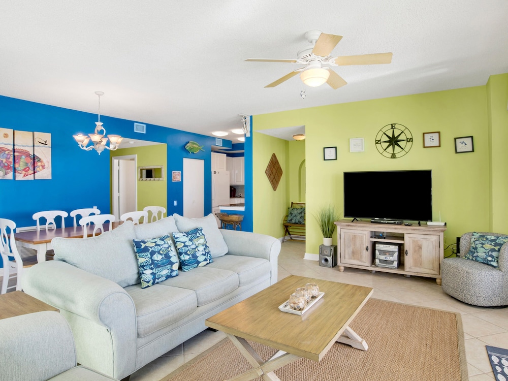 Beach Colony Towers by Southern Vacation Rentals - photo 100