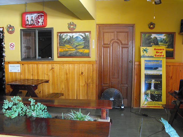 Hotel Bali Panama — hotel in Chitre