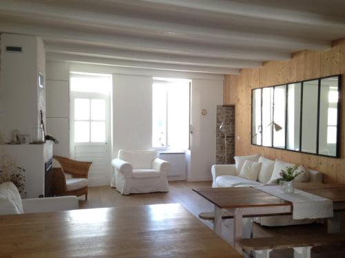 Mamaisondouce - carbon neutral hotel in Unknown City